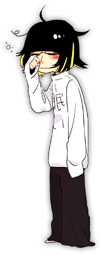 眠いmajiko