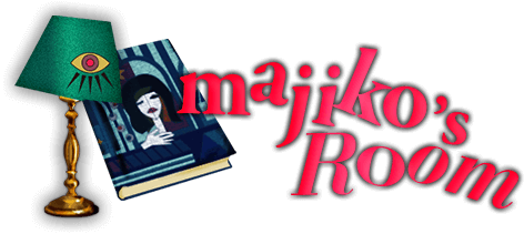majiko's room